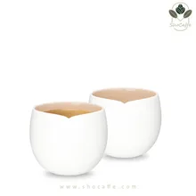 فنجان نسپرسو مدل اوریجین گرن لانگو Origin Gran Lungo- ست 2 عددی